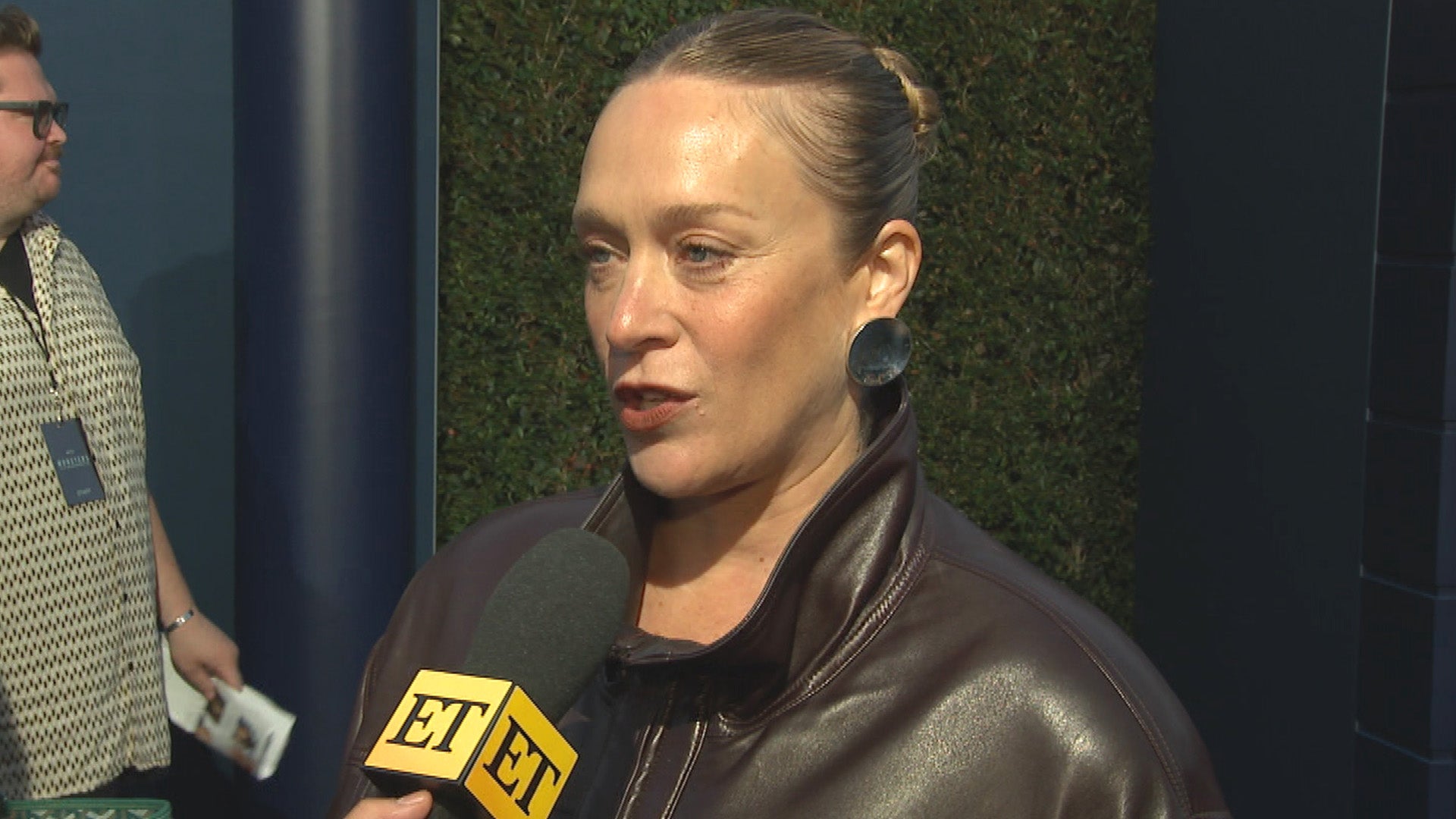 Chloë Sevigny on Recreating the '90s for 'Monsters: The Lyle and Erik Menendez Story' (Exclusive)